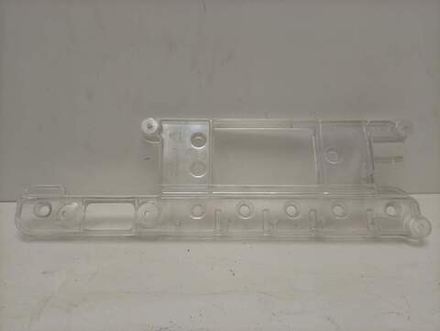 IWUE 4105 CIS кт28 Панель крепления индикации для стиральной машины Indesit 250005873 б/у