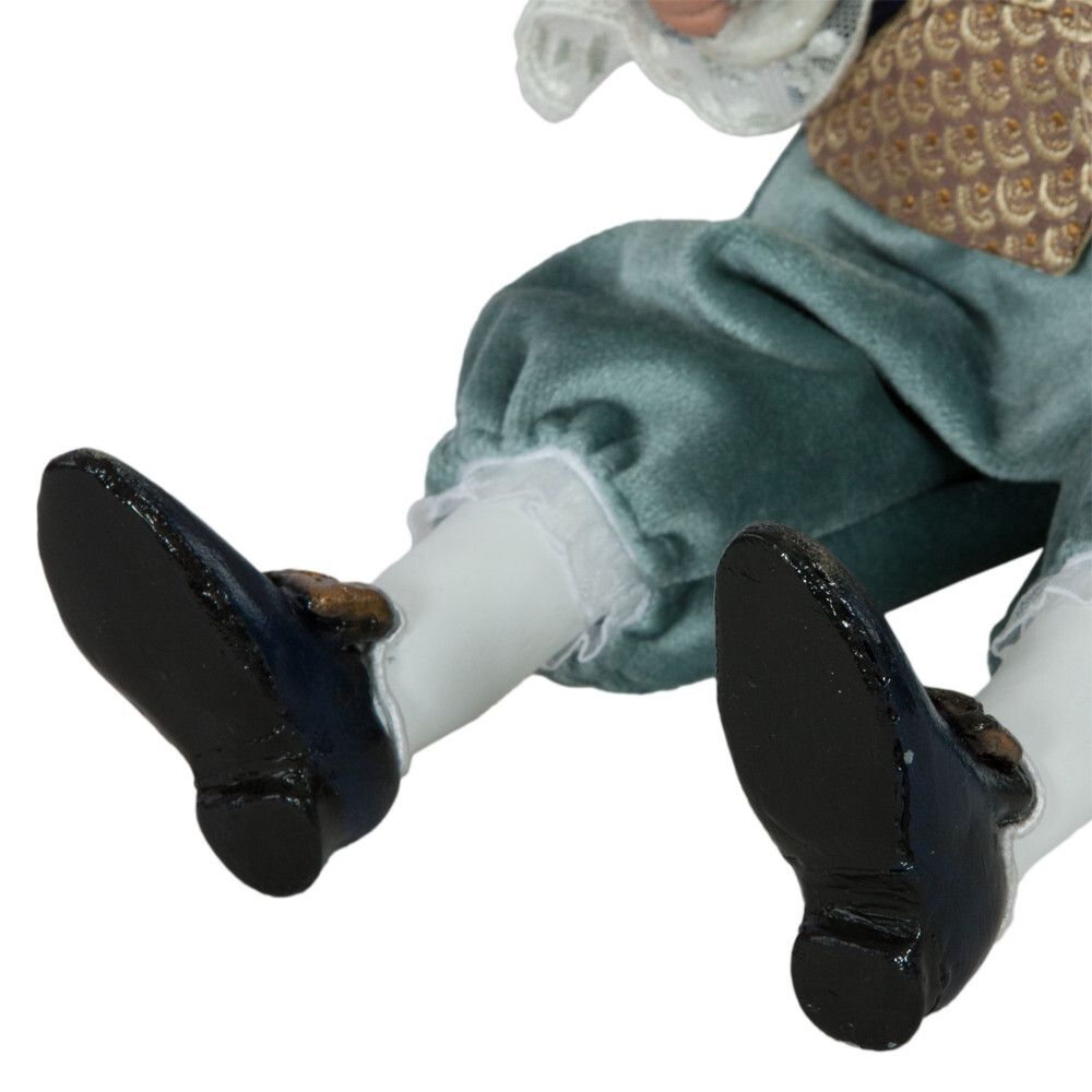 Кукла коллекционная Мышонок Бри