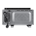 Микроволновая печь MAUNFELD JBMO155SGB02 встраиваемая