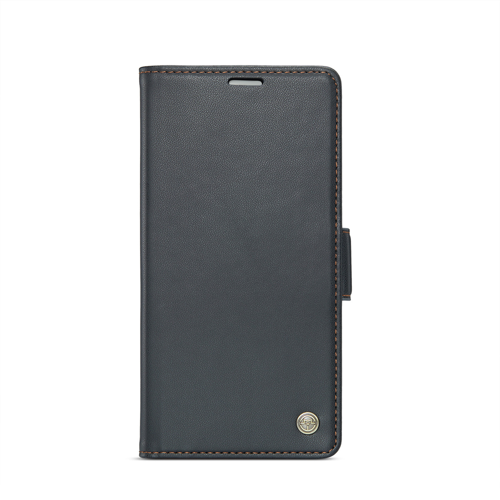 Чехол-книжка CaseMe Smooth iPhone 16 Pro