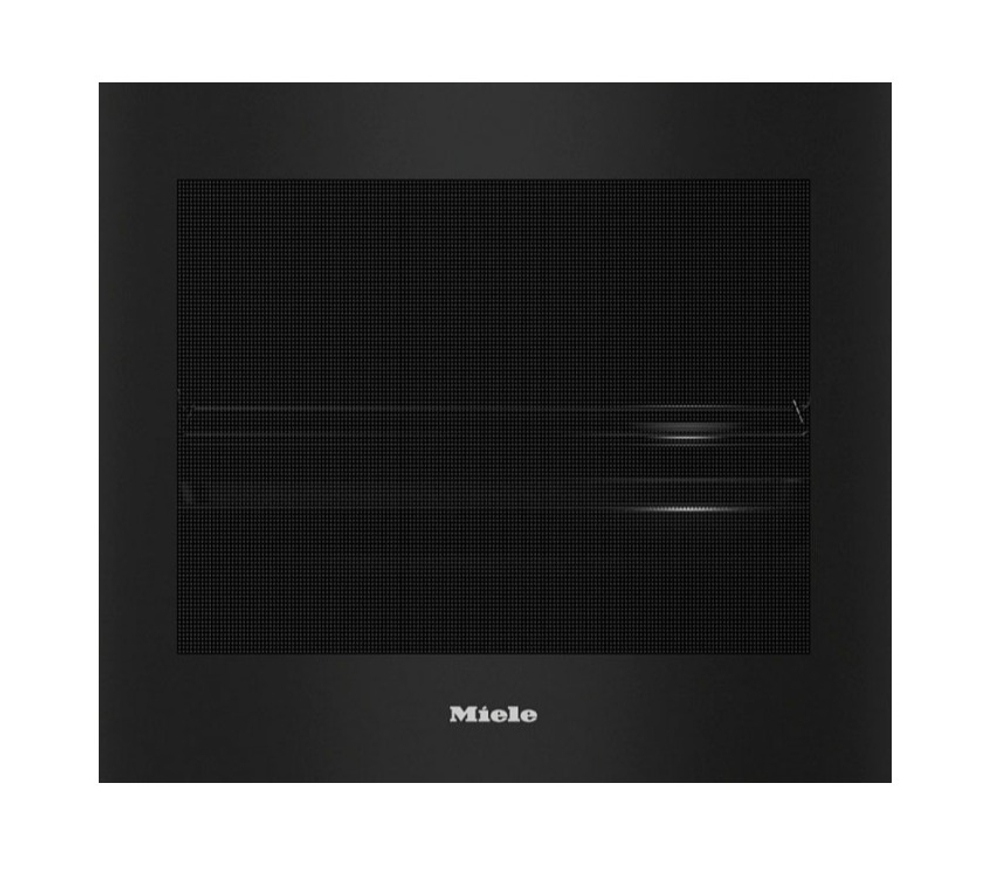 Комби-пароварка Miele DGC 7460X OBSW