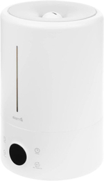 Увлажнитель воздуха ультразвуковой DEERMA UV DEM-F628S,  5л,  белый