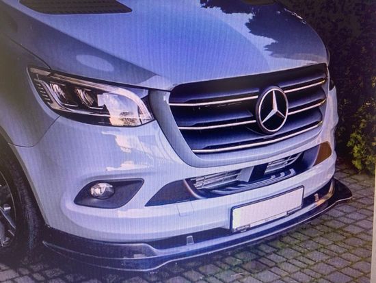 тюнинг  mercedes