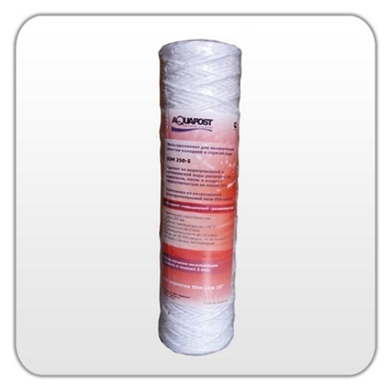Картридж Аквапост ВЭМ250-5 Ag SL10