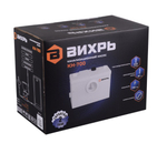 Установка канализационная ВИХРЬ КН-700 68/9/4