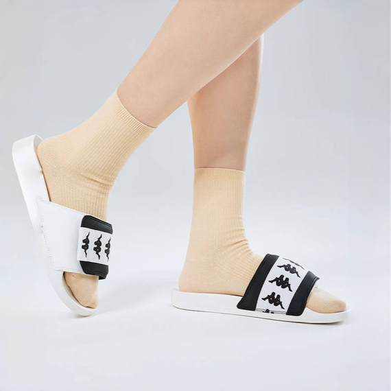 Kappa Back to Back 'Black White'