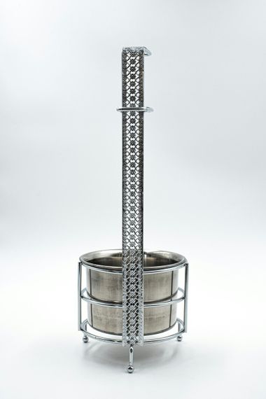 Кадило для углей AL-MANI ZCP03L