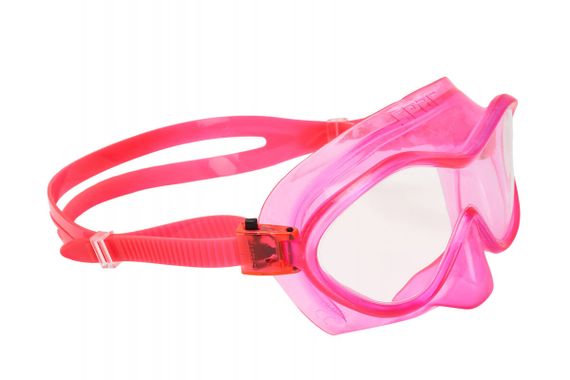 Набор для снорклинга Seac Baia Set маска/трубка розовый