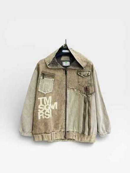 Джинсовка 413355 (01476771787) Fabrika