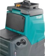 Машина поломоечная VinnerMyer S760R с местом оператора, (Gel-260Ah) VM760R-G260