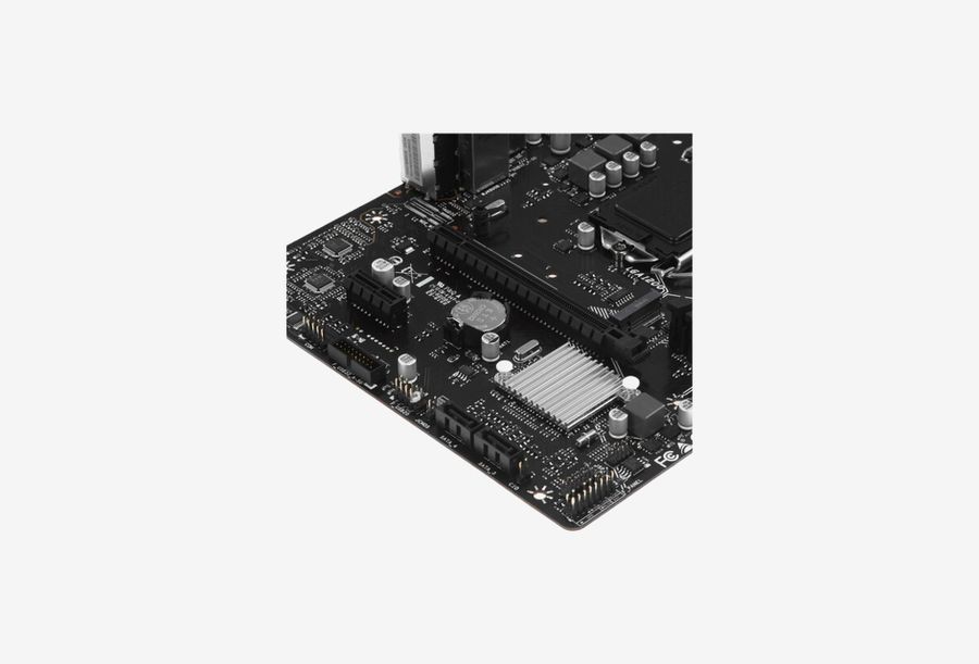 Biostar H510MHP 4.0_0426531101941