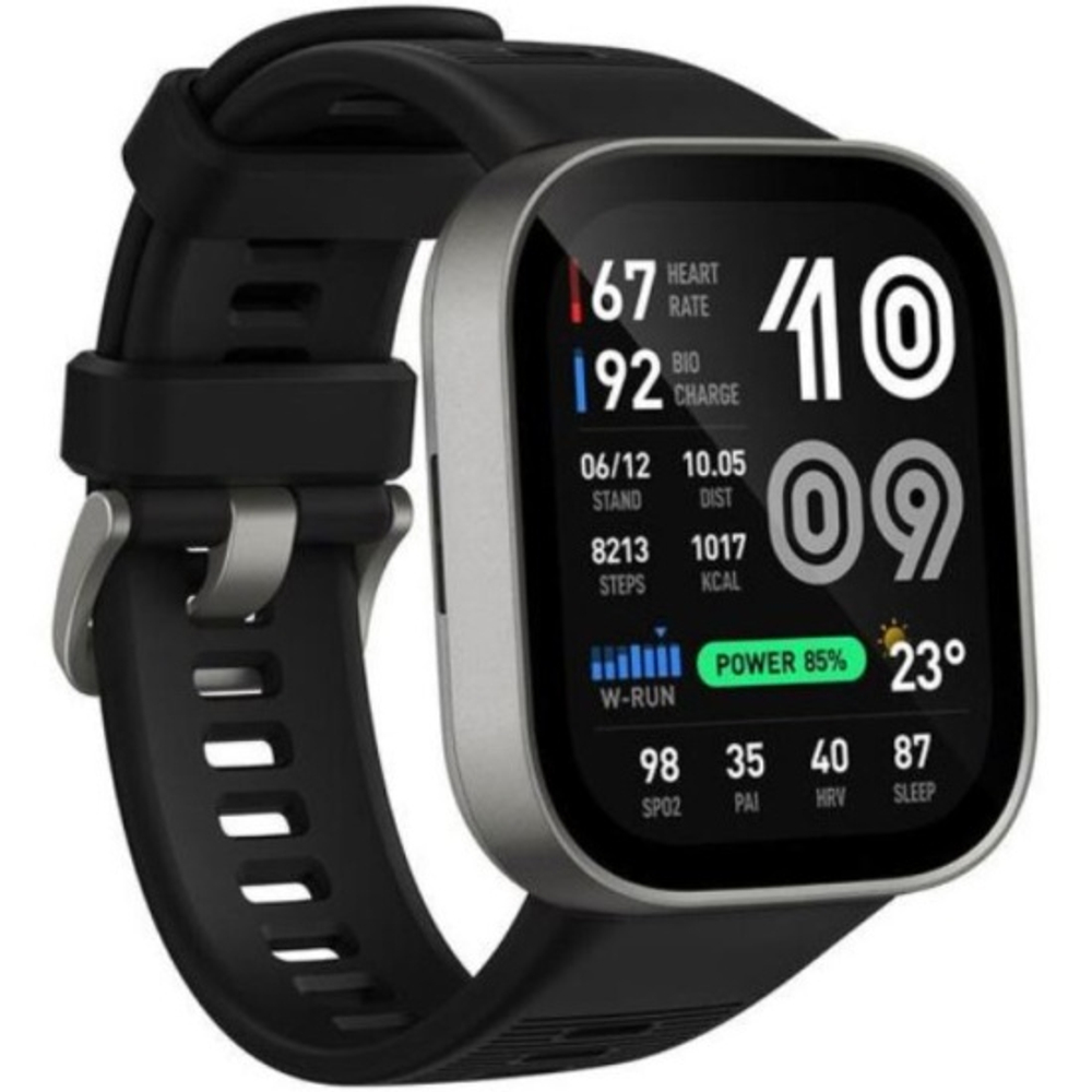 Умные часы Amazfit Bip Max (A2568) Silver