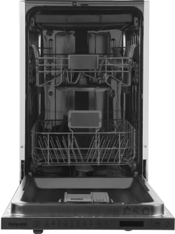 Встраиваемая посудомоечная машина Hotpoint HIS 2D85 DWT