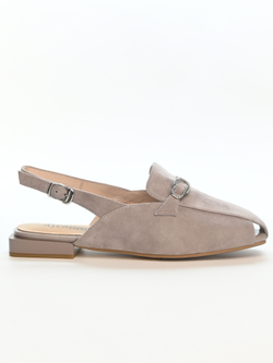 Босоножки женские Ascalini G2831