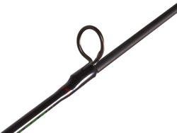 Удилище-комплект зимнее Lucky John C-TECH PIKE & PERCH SET
