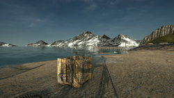 Ultimate Fishing Simulator - Greenland (для ПК, цифровой код доступа)