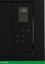 Микроволновая печь Electrolux LMS4253TMX