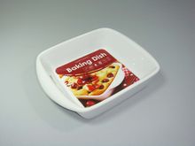 Форма для запекания TimA Dragon DC1110093, 20,5 см