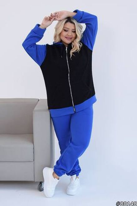 Костюм УК-308 Фабрика Моды Фото 1