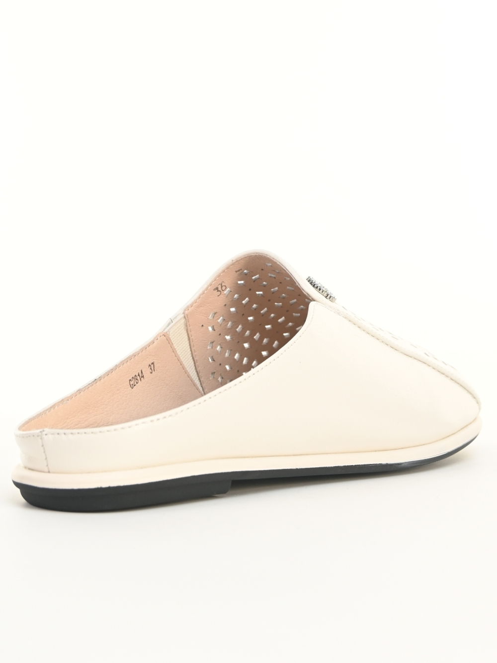 Мюли женские Ascalini G2814