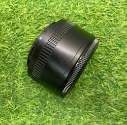 Canon EF 50mm 1.8 II