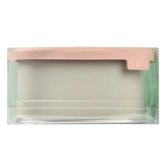 Ланч бокс Beaba Lunch Box Powder Pink