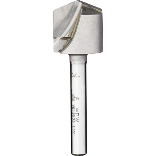 Фреза для гибки облицовочных плит Alucobond D18 S8 WPW VE13505