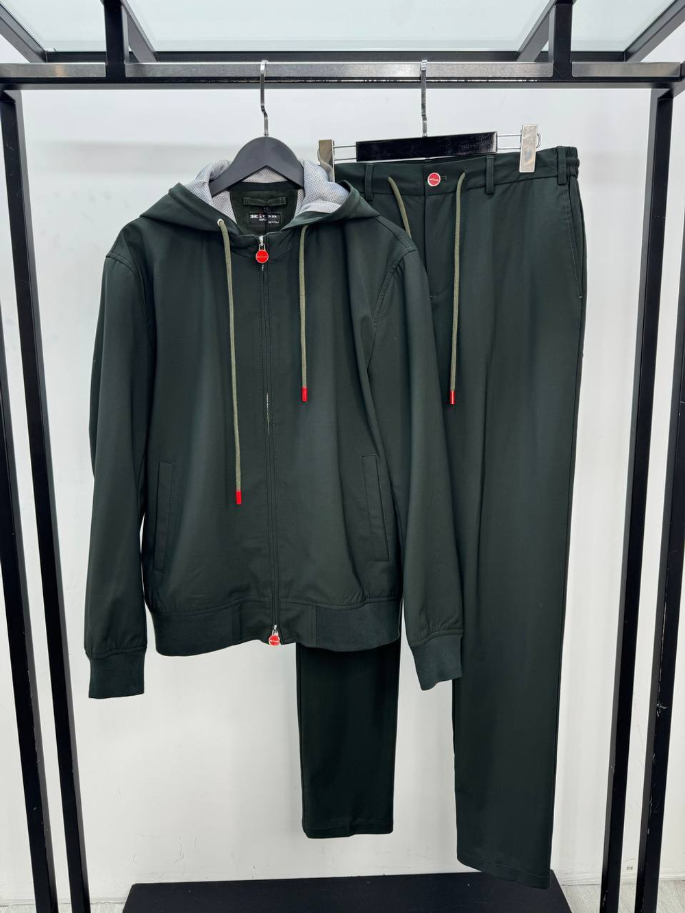 Спортивный костюм Kiton