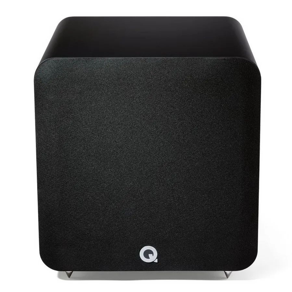 Сабвуфер Q-Acoustics Q SUB100 (QA8714) S Black
