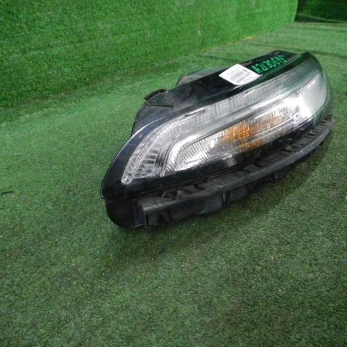 ДХО левый Jeep Cherokee KL (2013-2018) LED