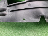 Подкрылок передний левый Mercedes GLE V167 (18-24)