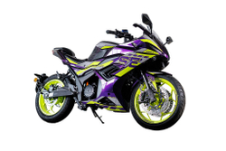 Электромотоцикл SE RR (2 кВт)