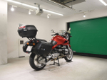 BMW R1150R