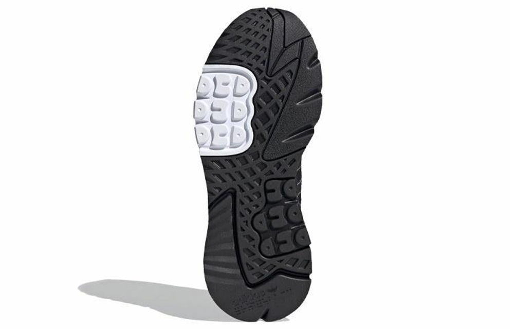 Кроссовки Adidas Originals Nite Jogger