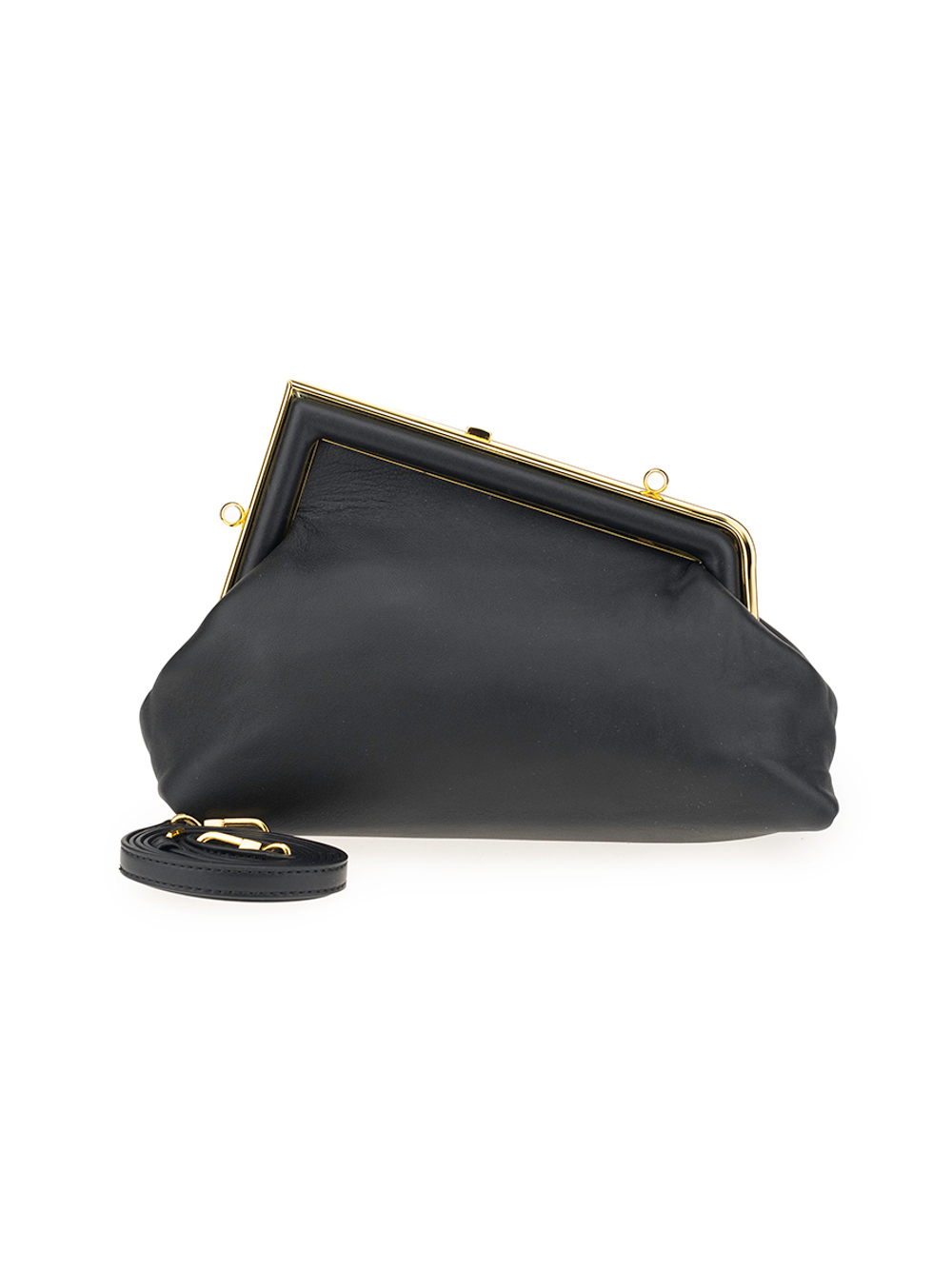 27790/10 Сумка жен., иск. кожа