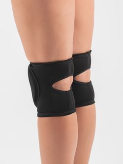 Наколенники SPORT, Черный