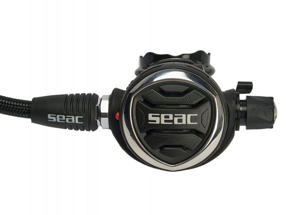 Регулятор Seac IT500 ICE DIN 300 BAR холодноводный