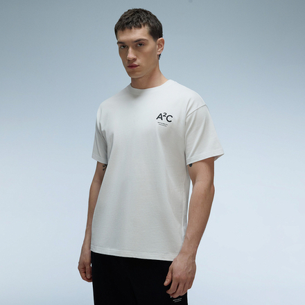 Мужская футболка AMAZING RED S/S Tee