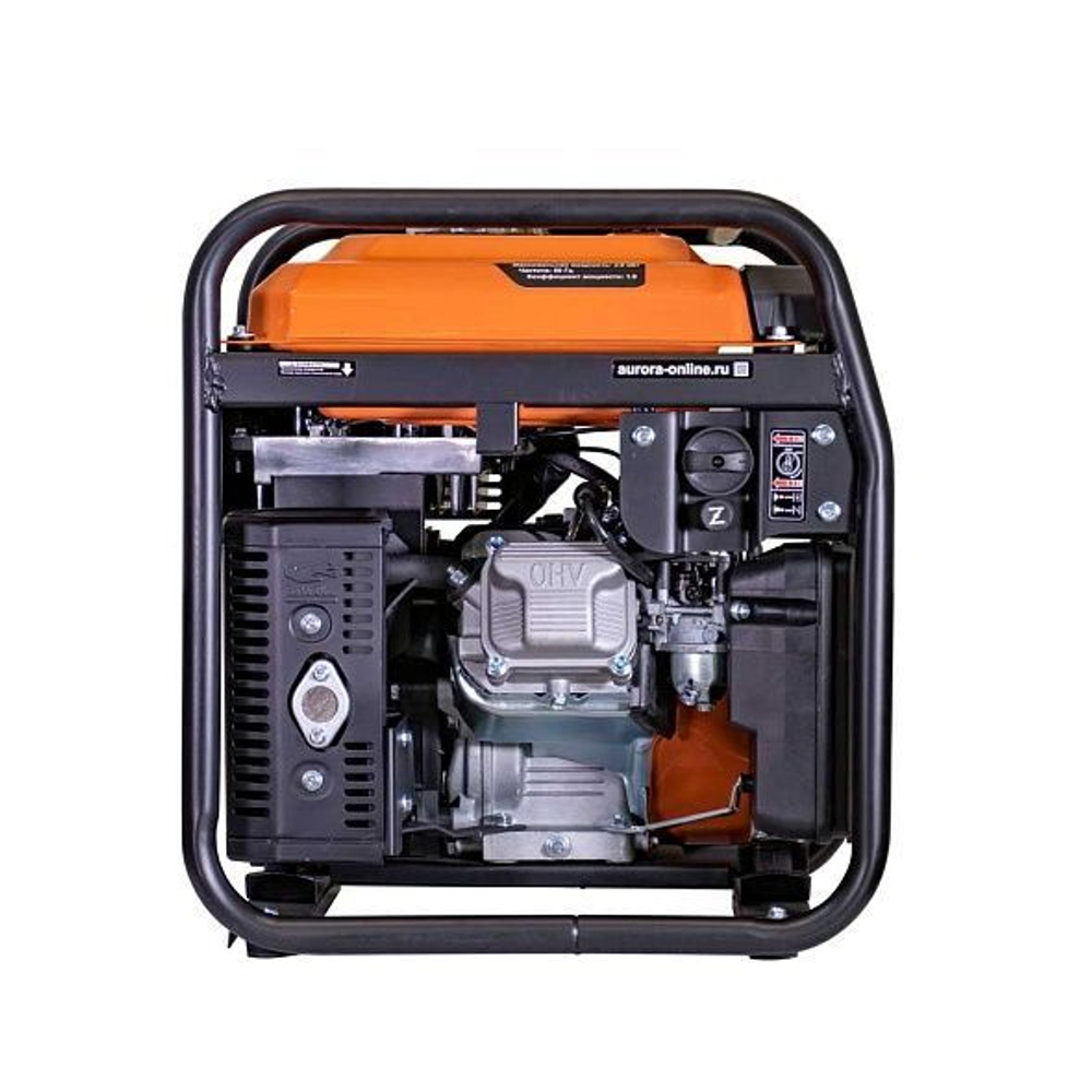 Генератор Aurora AGE 4500i