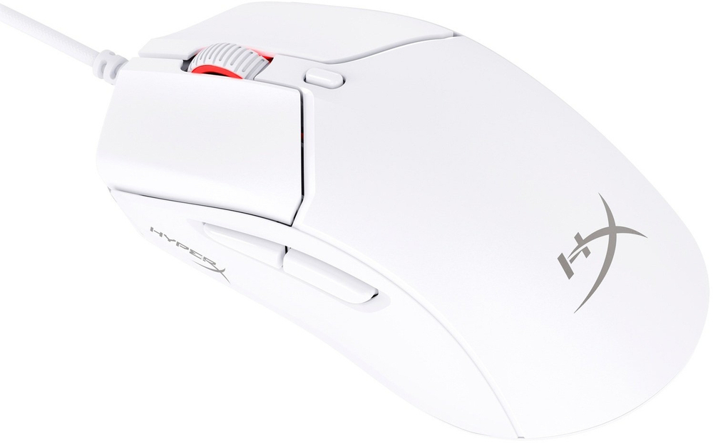 Мышь  HyperX Pulsefire Haste 2