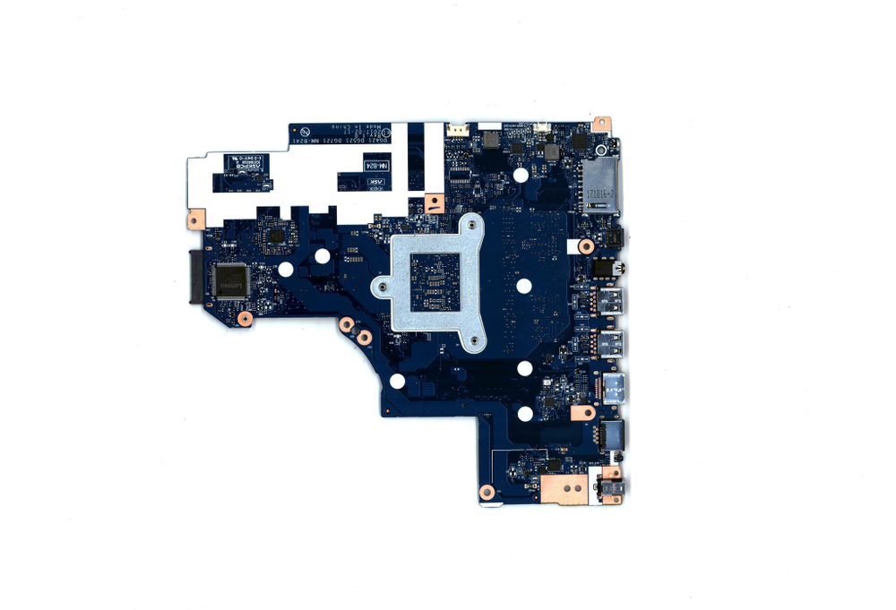 Материнская плата для ноутбука Lenovo ideapad 320-14ISK NM-B24 GMB241 Intel core I3-6006U UMA 4G WIN (5B20N86086), оригинал