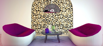 Дизайнерский светильник NYX by Altavolta