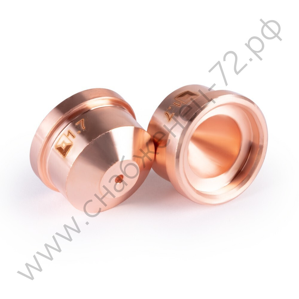 FoxWeld Сопло д.1.7мм А101-141 (PD0101-17, пр-во FoxWeld/КНР)