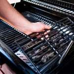 Угольно-газовый гриль Char-Broil Gas2Coal Hybrid 3B, 468300618