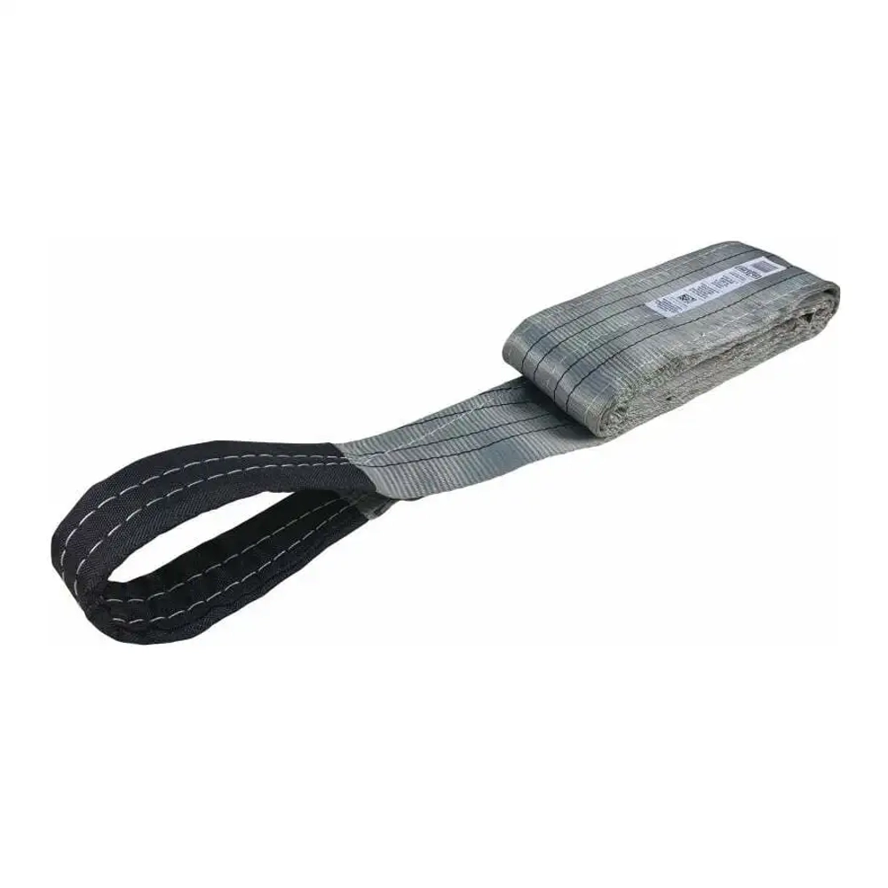 Строп REGULAR WIDE СТП 4,0т 3,00м SF5 120мм HITCH SZ078107
