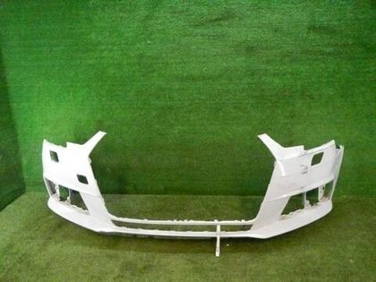 Бампер передний Audi A4 B9 (2015-2020)