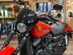 Harley-Davidson Street 750 2020мг