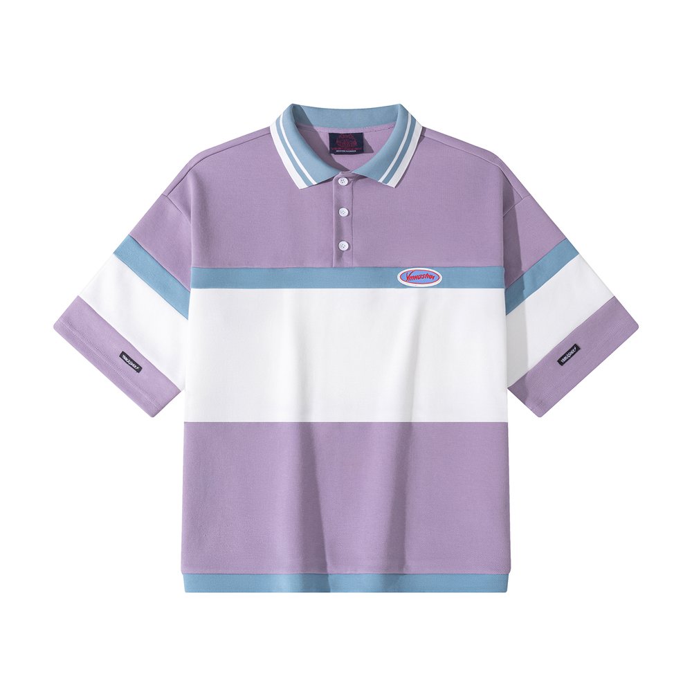 Рубашка поло Ymkashix