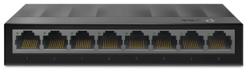 Коммутатор TP-LINK LS1008G