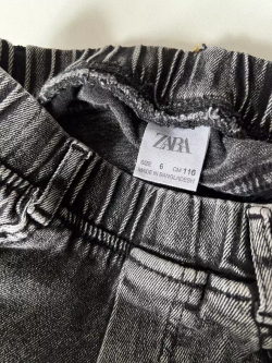 Шорты Zara